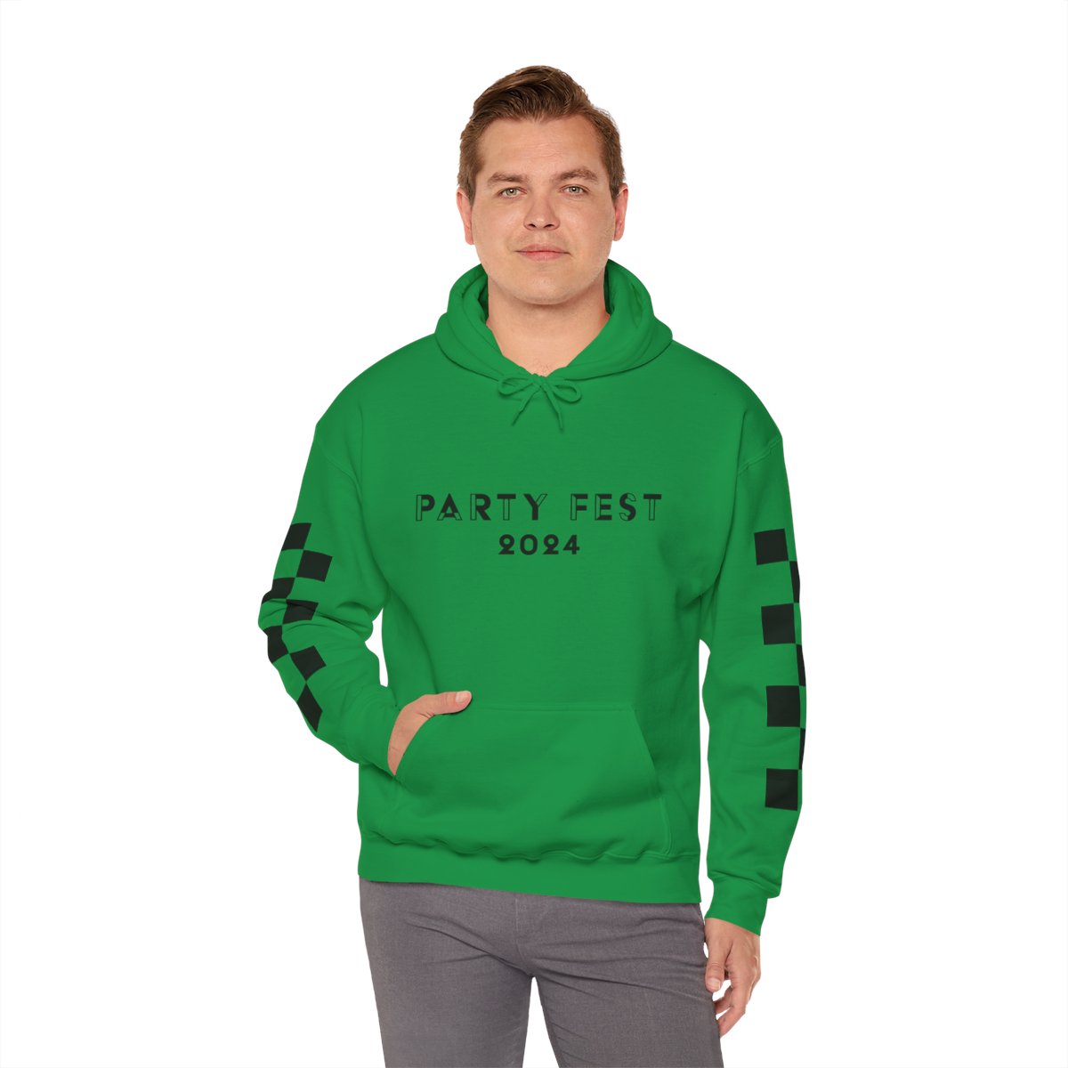 Hoodie gallery image 1